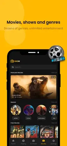 best-series-on-jiohotstar Movies and shows